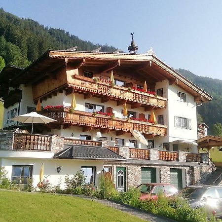 Tirol Appartement Haus Zillertal Zell am Ziller Extérieur photo