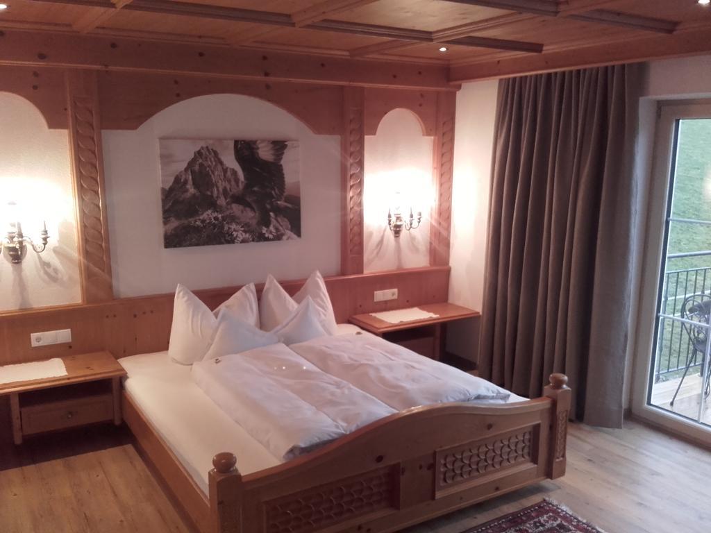 Tirol Appartement Haus Zillertal Zell am Ziller Chambre photo