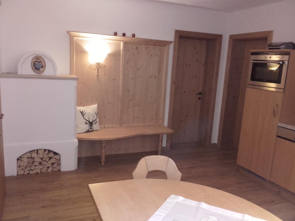 Tirol Appartement Haus Zillertal Zell am Ziller Chambre photo