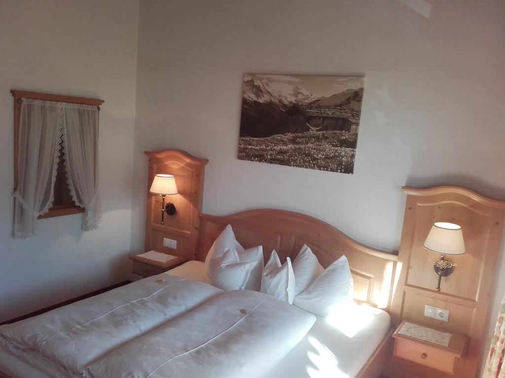Tirol Appartement Haus Zillertal Zell am Ziller Extérieur photo