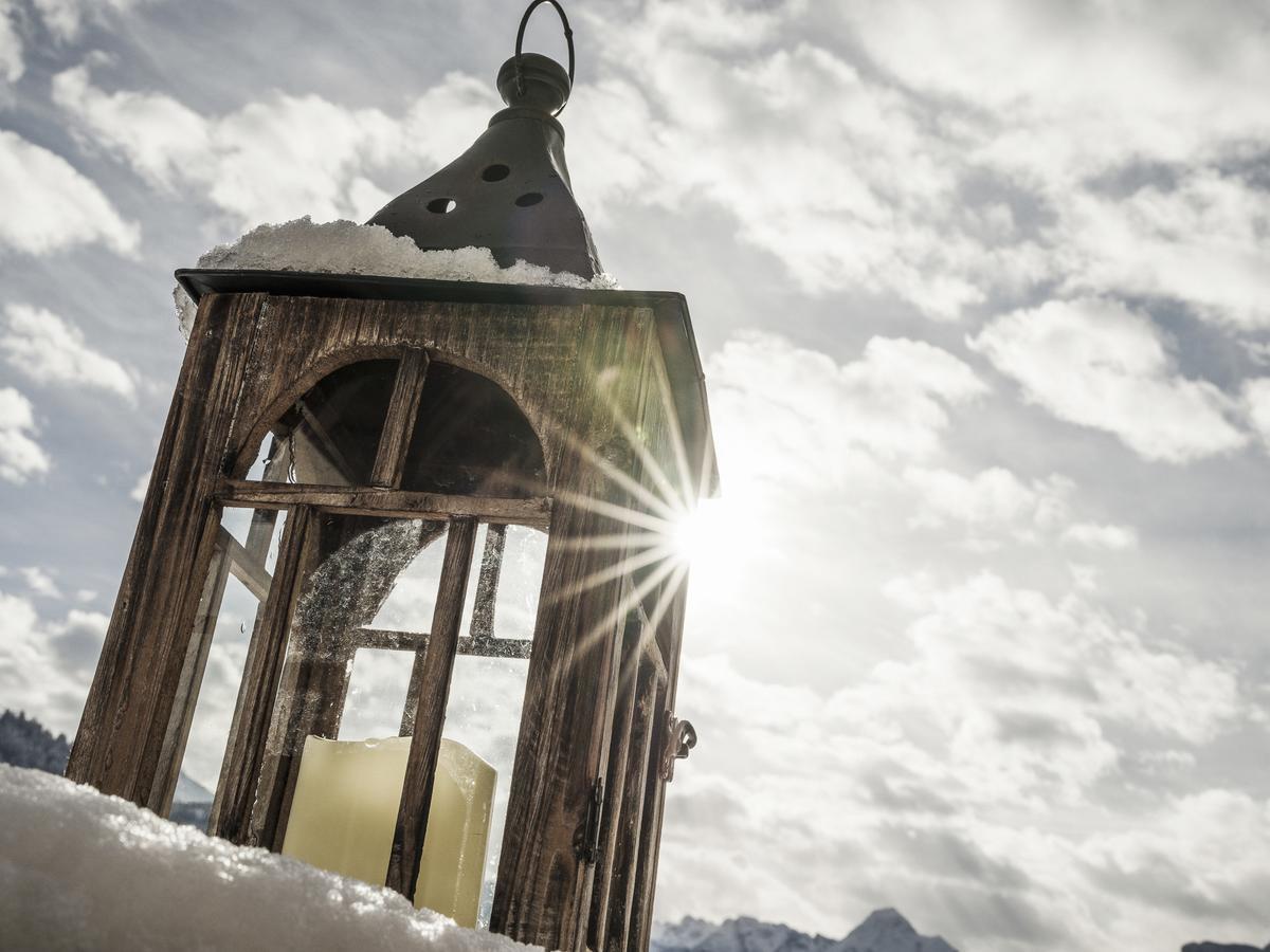 Tirol Appartement Haus Zillertal Zell am Ziller Extérieur photo