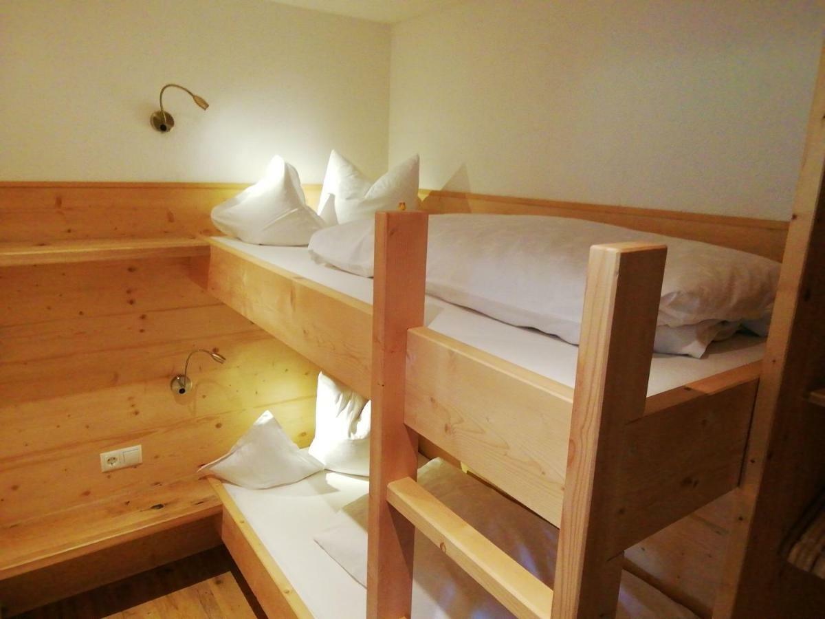 Tirol Appartement Haus Zillertal Zell am Ziller Extérieur photo