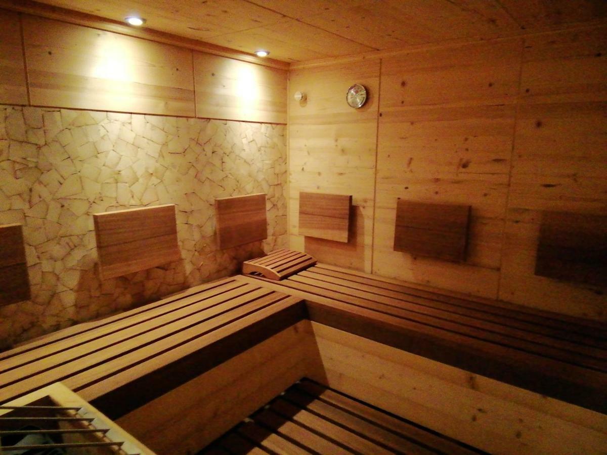 Tirol Appartement Haus Zillertal Zell am Ziller Extérieur photo
