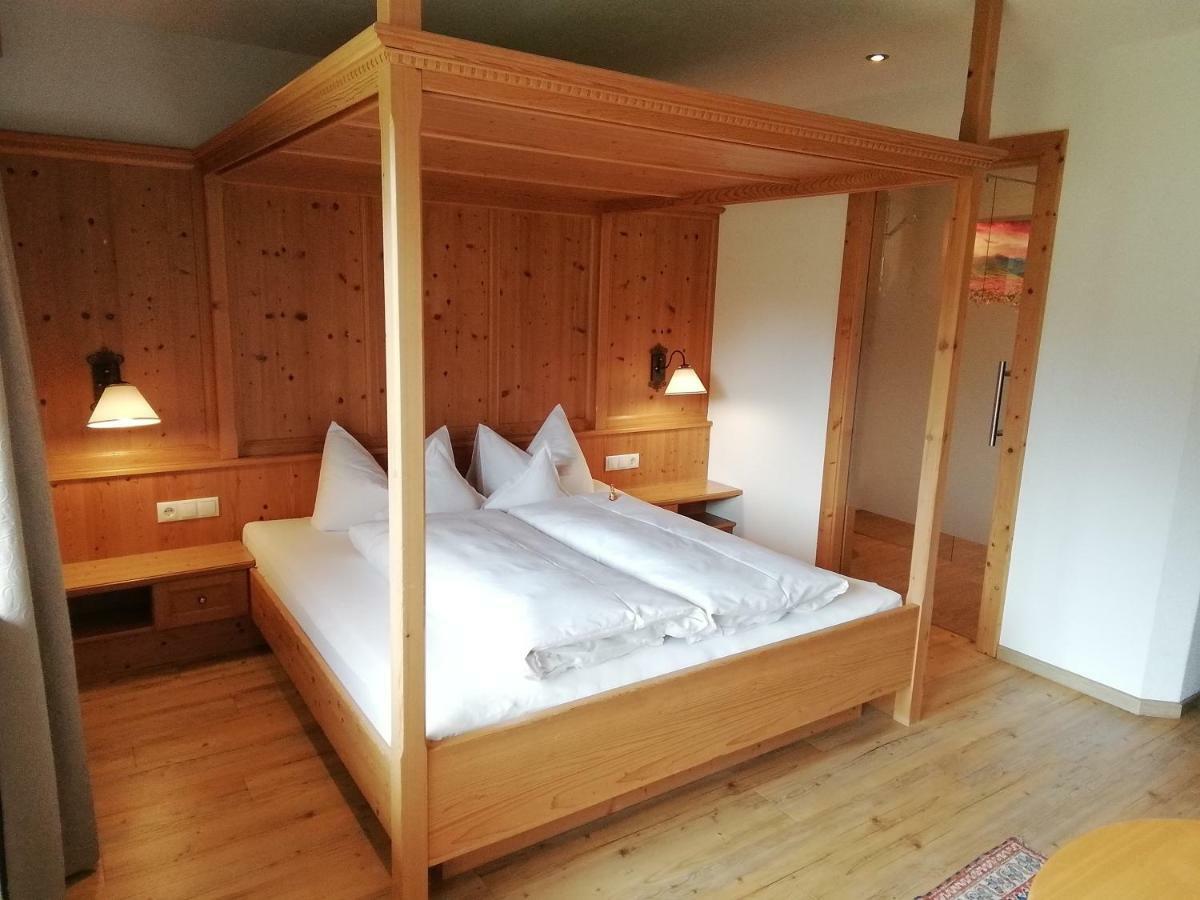 Tirol Appartement Haus Zillertal Zell am Ziller Extérieur photo