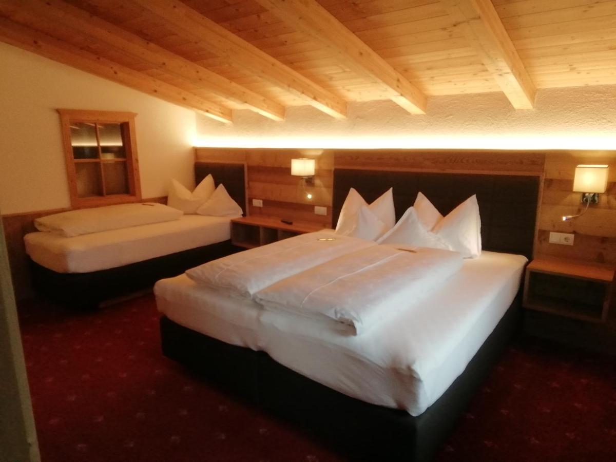 Tirol Appartement Haus Zillertal Zell am Ziller Extérieur photo