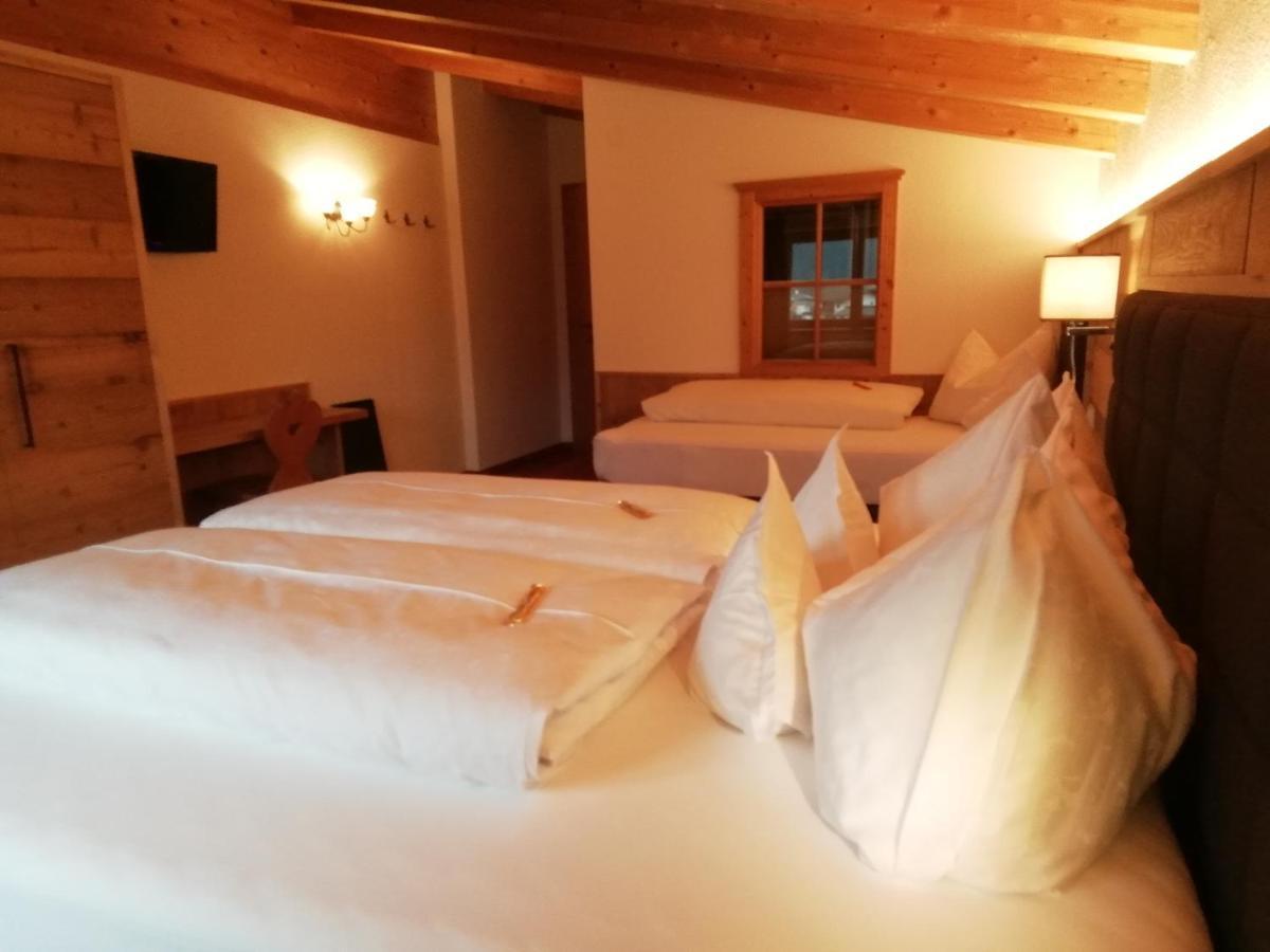Tirol Appartement Haus Zillertal Zell am Ziller Extérieur photo